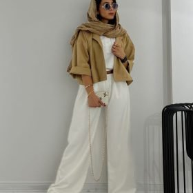  استایل دخترانه شیک ایرانی