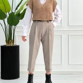  استایل دخترانه شیک ایرانی