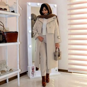  استایل دخترانه شیک ایرانی