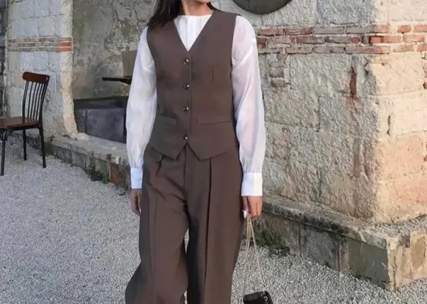  استایل دخترانه اسپرت