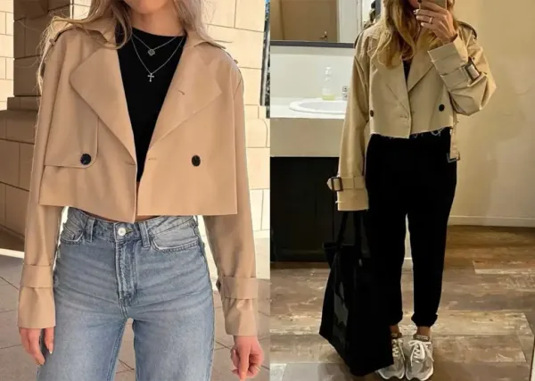  استایل دخترانه اسپرت