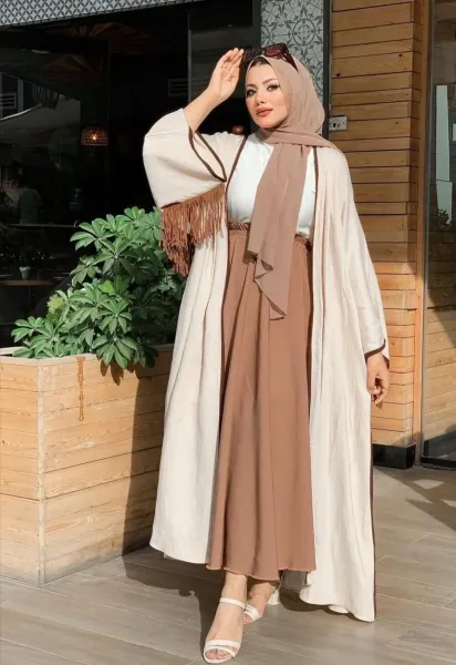  استایل بهاری دخترانه اینستاگرام