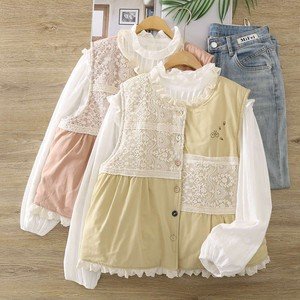  لباس کره ای دخترانه خفن