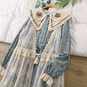  لباس کره ای دخترانه خفن