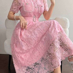  لباس کره ای دخترانه خفن