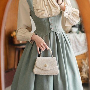  لباس کره ای دخترانه خفن