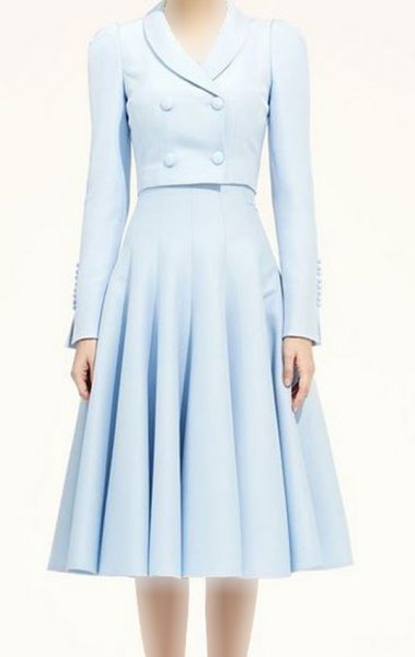  تیپ اسپرت دخترانه برای عروسی