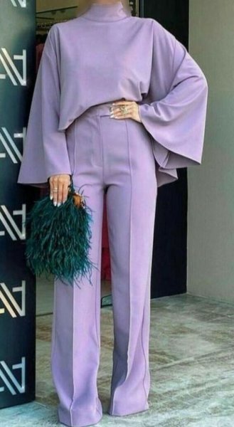  تیپ اسپرت دخترانه برای عروسی