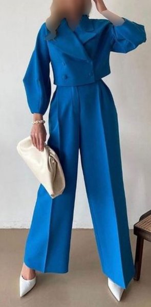  تیپ اسپرت دخترانه برای عروسی