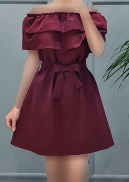  تیپ اسپرت دخترانه برای مهمانی