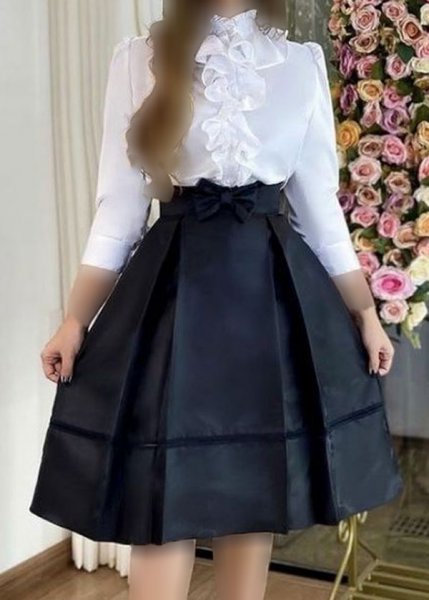  تیپ اسپرت دخترانه برای مهمانی