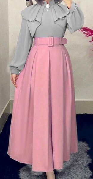  تیپ اسپرت دخترانه برای مهمانی