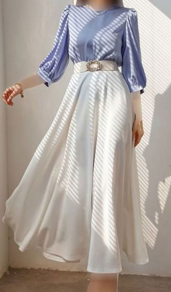  تیپ اسپرت دخترانه برای مهمانی