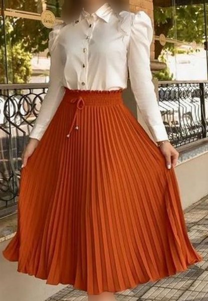  تیپ اسپرت دخترانه برای مهمانی