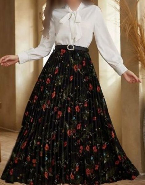  تیپ اسپرت دخترانه برای مهمانی