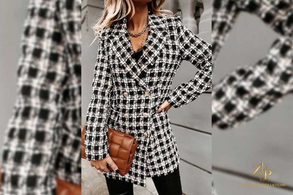 استایل پاییزی دخترانه شیک