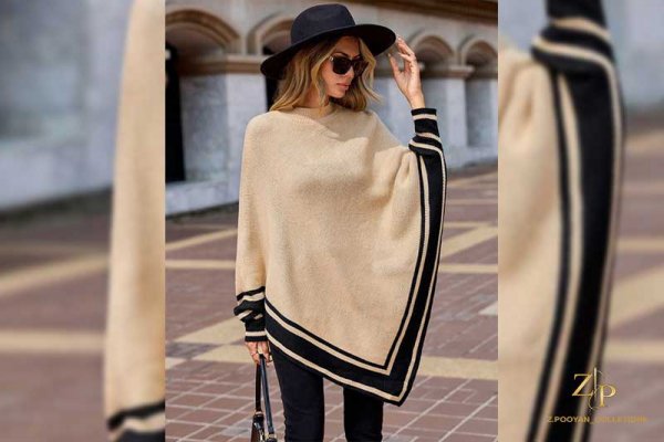  استایل پاییزی دخترانه شیک