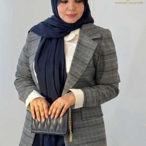  استایل پاییزی دخترانه شیک