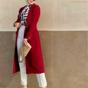  استایل پاییزی دخترانه شیک