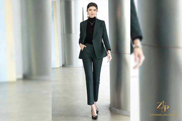  استایل پاییزی دخترانه شیک