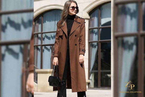  استایل پاییزی دخترانه شیک