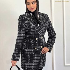  استایل پاییزی دخترانه شیک