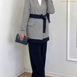  استایل پاییزی دخترانه شیک