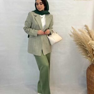  استایل پاییزی دخترانه شیک