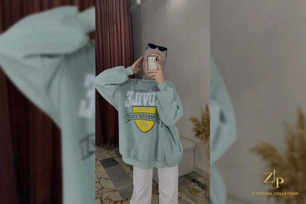  استایل پاییزی دخترانه شیک