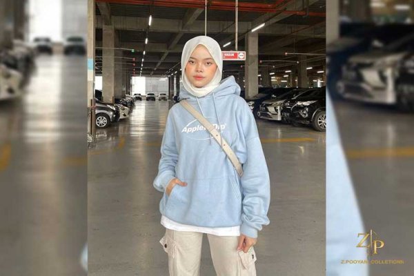  استایل پاییزی دخترانه شیک