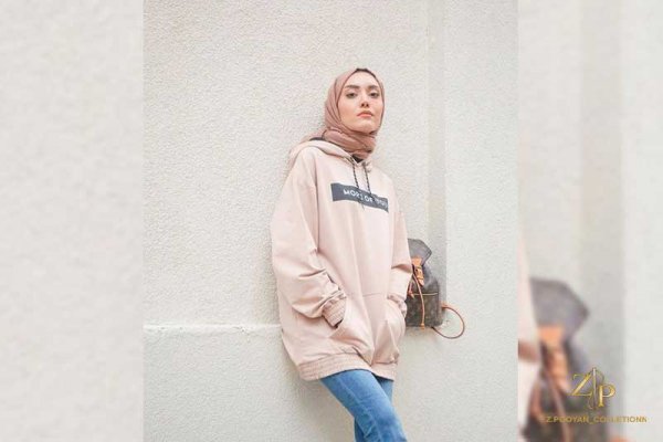  استایل پاییزی دخترانه شیک