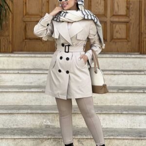  استایل پاییزی دخترانه شیک