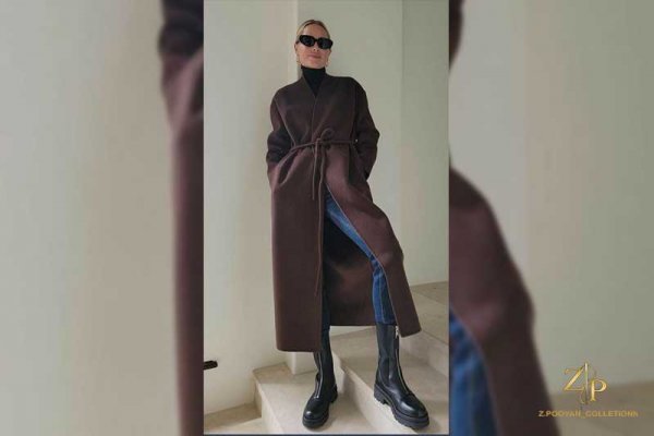  استایل پاییزی دخترانه شیک