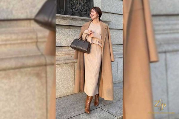  استایل پاییزی دخترانه شیک