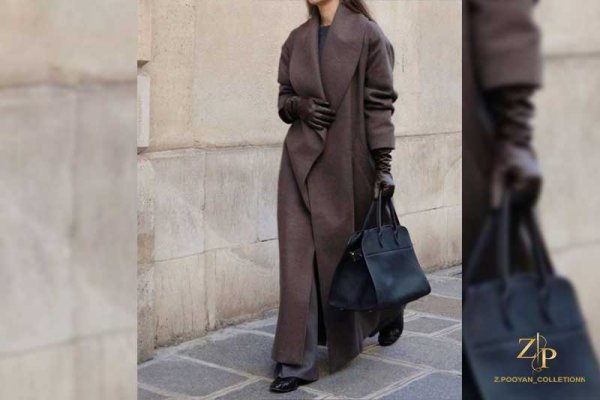  استایل پاییزی دخترانه شیک