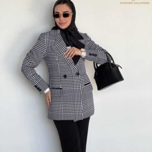  استایل پاییزی دخترانه شیک