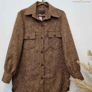  استایل پاییزی دخترانه شیک