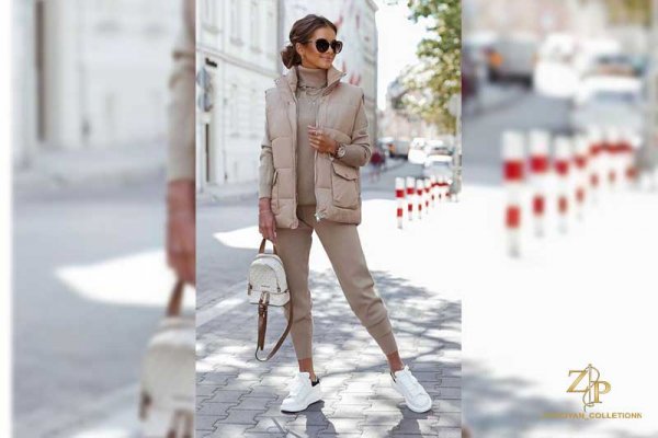  استایل پاییزی دخترانه شیک