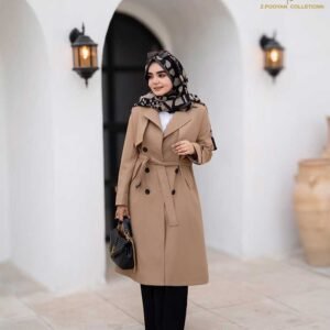  استایل پاییزی دخترانه شیک