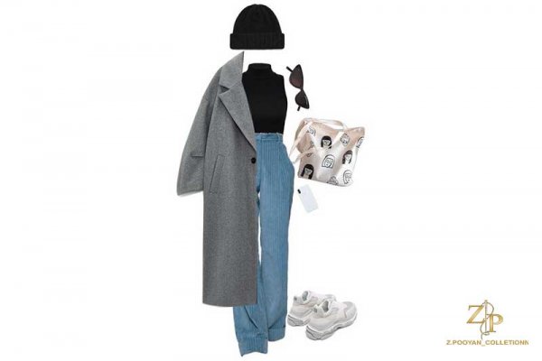  استایل پاییزی دخترانه شیک