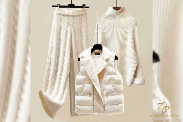  استایل پاییزی دخترانه شیک