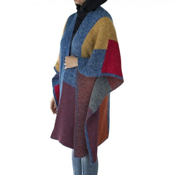  استایل پاییزی دخترانه با حجاب