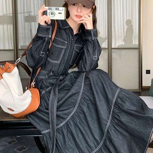  لباس کره ای دخترانه کیوت