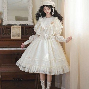  لباس کره ای دخترانه کیوت