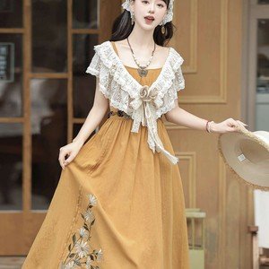  لباس کره ای دخترانه کیوت