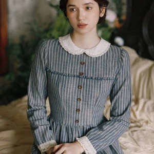  لباس کره ای دخترانه کیوت