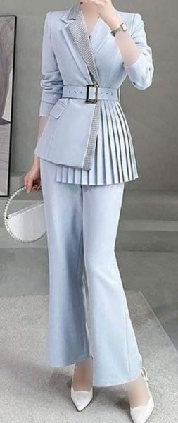  تیپ اسپرت دخترانه برای عروسی اینستاگرام