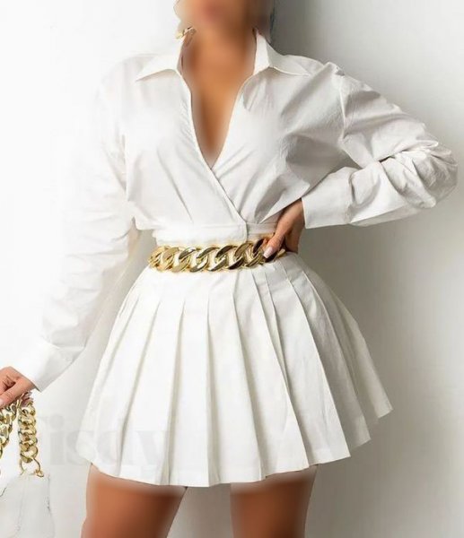  تیپ اسپرت دخترانه برای عروسی اینستاگرام