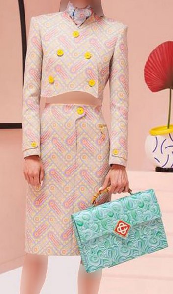  تیپ اسپرت دخترانه برای عروسی اینستاگرام