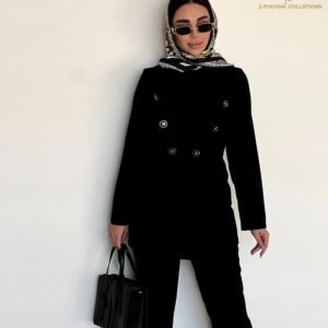 استایل پاییزی دخترانه ۱۴۰۴